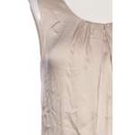 Klassische Bluse von Hallhuber, in der Farbe Beige, aus Elasthan, andere Perspektive, Vorschaubild