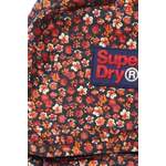 Rucksack von Superdry, in der Farbe Orange, andere Perspektive, Vorschaubild