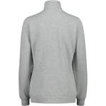 Sonstige Jacke von CMP, in der Farbe Grau, aus Baumwolle, andere Perspektive, Vorschaubild
