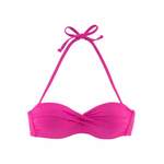 s.Oliver Bandeau-Bikini-Top der Marke s.Oliver