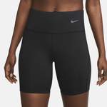 Laufhose von Nike, in der Farbe Schwarz, aus Polyester, andere Perspektive, Vorschaubild