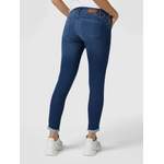 Jegging von Mavi Jeans, in der Farbe Blau, aus Polyester, andere Perspektive, Vorschaubild