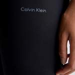 Sportshorts von Calvin Klein Performance, in der Farbe Schwarz, andere Perspektive, Vorschaubild