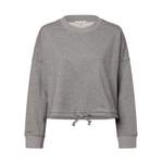 Sweatshirt von Marie Lund, in der Farbe Grau, aus Baumwolle, andere Perspektive, Vorschaubild