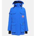 Daunenparka Expedition der Marke Canada Goose