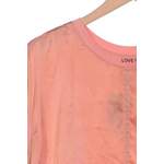 T-Shirt von Lieblingsstück, in der Farbe Rosa, aus Elasthan, andere Perspektive, Vorschaubild