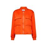 Jackenblazer von Esprit, in der Farbe Orange, andere Perspektive, Vorschaubild