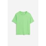 T-Shirt von CINQUE, in der Farbe Grün, andere Perspektive, Vorschaubild