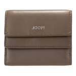 Geldbörse von Joop!, in der Farbe Braun, aus Leder, Vorschaubild