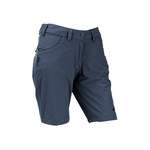 Sportshorts von Maul Sport, aus Elasthan, andere Perspektive, Vorschaubild