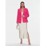 Blazer von Silvian Heach, in der Farbe Rosa, aus Polyester, andere Perspektive, Vorschaubild