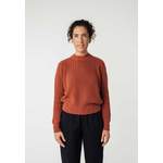 Rippstrick Pullover der Marke MELAWEAR