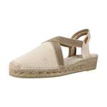 Espadrille von Toni Pons, in der Farbe Beige, andere Perspektive, Vorschaubild