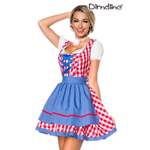 Dirndline Dirndl der Marke Dirndline