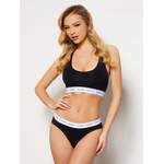 Spitzen-Bralette-Bh Mit der Marke Guess