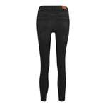 Jeans von Vero Moda Petite, in der Farbe Schwarz, andere Perspektive, Vorschaubild