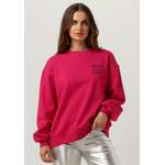 Sonstige Pullover von Alix the Label, in der Farbe Rosa, andere Perspektive, Vorschaubild