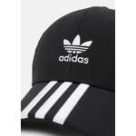 Cap von adidas Originals, in der Farbe Schwarz, andere Perspektive, Vorschaubild