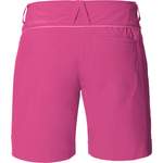 Shorts von Vaude, in der Farbe Rosa, aus Polyester, andere Perspektive, Vorschaubild