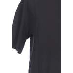 Kleid von COS, in der Farbe Schwarz, aus Baumwolle, andere Perspektive, Vorschaubild