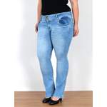 ESRA Bootcut-Jeans der Marke ESRA