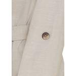 Trenchcoat von MANGUUN collection, in der Farbe Beige, andere Perspektive, Vorschaubild