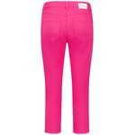 Jeans von Gerry Weber, in der Farbe Rosa, aus Baumwolle, andere Perspektive, Vorschaubild