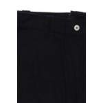 Shorts, von nice connection, in der Farbe Schwarz, aus Baumwolle, andere Perspektive, Vorschaubild
