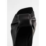 Pantolette von Furla, in der Farbe Schwarz, andere Perspektive, Vorschaubild