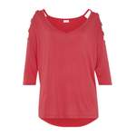 LASCANA 3/4-Arm-Shirt der Marke Lascana