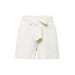 Shorts von Vero Moda Curve, in der Farbe Beige, andere Perspektive, Vorschaubild