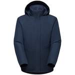 Hardshelljacke von der Marke mammut