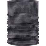 Tuch von Areco, in der Farbe Schwarz, aus Polyester, andere Perspektive, Vorschaubild