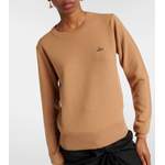 Sonstige Pullover von Vivienne Westwood, in der Farbe Beige, aus Cashmere, andere Perspektive, Vorschaubild