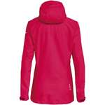 Funktionsjacke von Salewa, in der Farbe Rot, aus Polyester, andere Perspektive, Vorschaubild