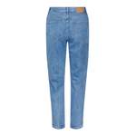 Jeans von Vero Moda, in der Farbe Blau, andere Perspektive, Vorschaubild