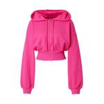 Sportsweatjacke der Marke adidas by stella mccartney