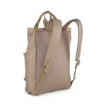 Tagesrucksack von Puma, in der Farbe Beige, aus Polyester, andere Perspektive, Vorschaubild