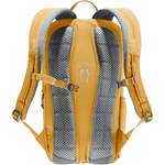 Tagesrucksack von Deuter, in der Farbe Braun, aus Polyester, andere Perspektive, Vorschaubild