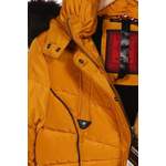 Sonstige Jacke von Marikoo, in der Farbe Orange, andere Perspektive, Vorschaubild