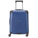 Trolley von Delsey Paris, aus Polyester, andere Perspektive, Vorschaubild