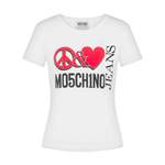 Moschino, T-Shirts der Marke Moschino