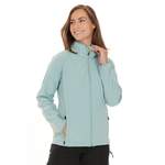 Softshelljacke von WHISTLER, aus Polyester, andere Perspektive, Vorschaubild