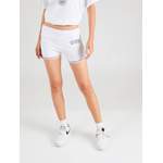 Shorts von Ellesse, in der Farbe Weiss, andere Perspektive, Vorschaubild