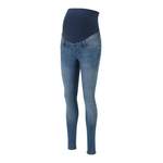 7/8-Jeans von Vero Moda Maternity, in der Farbe Blau, aus Polyester, andere Perspektive, Vorschaubild