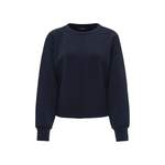 Sweatshirt von Opus, in der Farbe Blau, aus Polyester, andere Perspektive, Vorschaubild