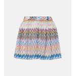 Missoni Shorts der Marke Missoni