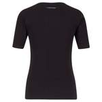 T-Shirt von G-Star RAW, in der Farbe Schwarz, aus Baumwolle, andere Perspektive, Vorschaubild