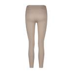 Sportleggings von Hunkemöller, in der Farbe Beige, aus Elasthan, andere Perspektive, Vorschaubild