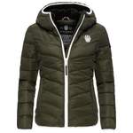 Navahoo Winterjacke der Marke Navahoo